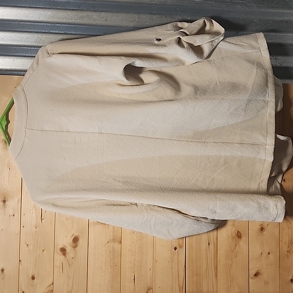 Lush Cardigan drapery NWT SIZE MEDIUM - Picture 6 of 6